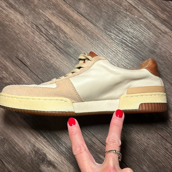 Vince Rendel Sneaker - Picture 8 of 8